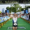 フィニッシュ　11時間36分